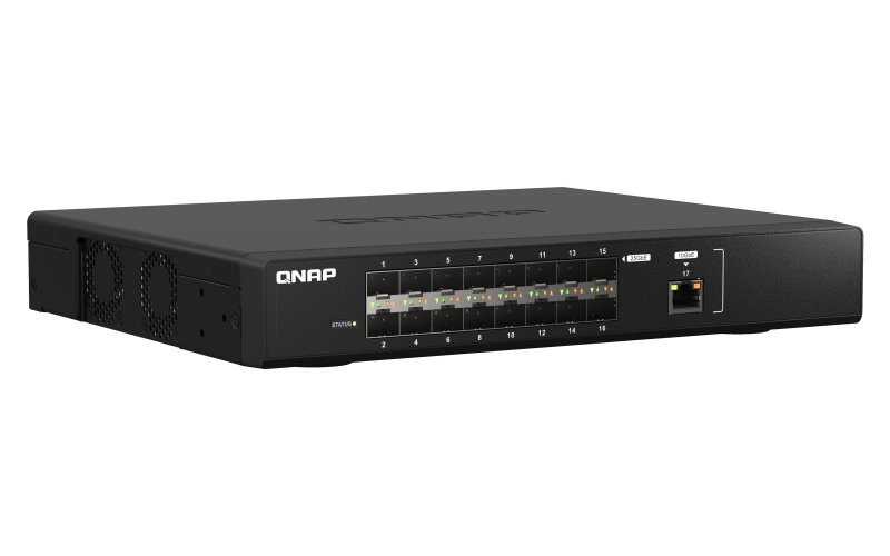 QSW-M5216-1T