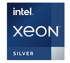 Intel Xeon Silver