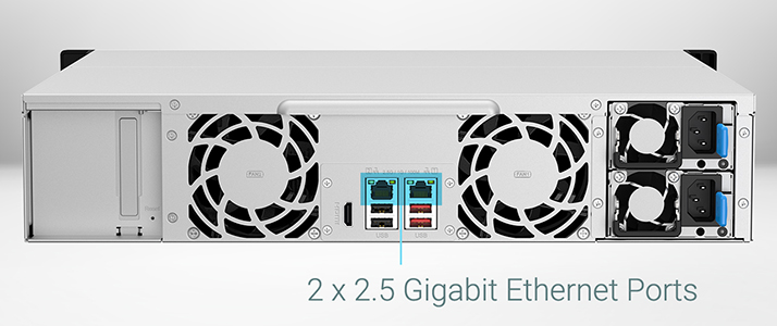 2x2.5gbe ports-TS-1264U-RP